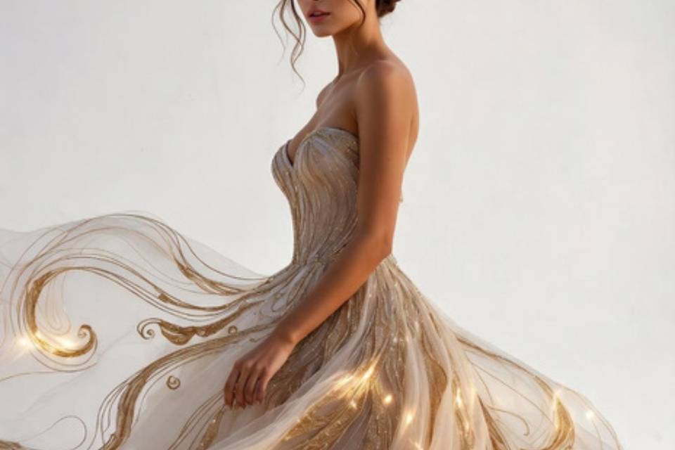 Colección Lumiére d'Or