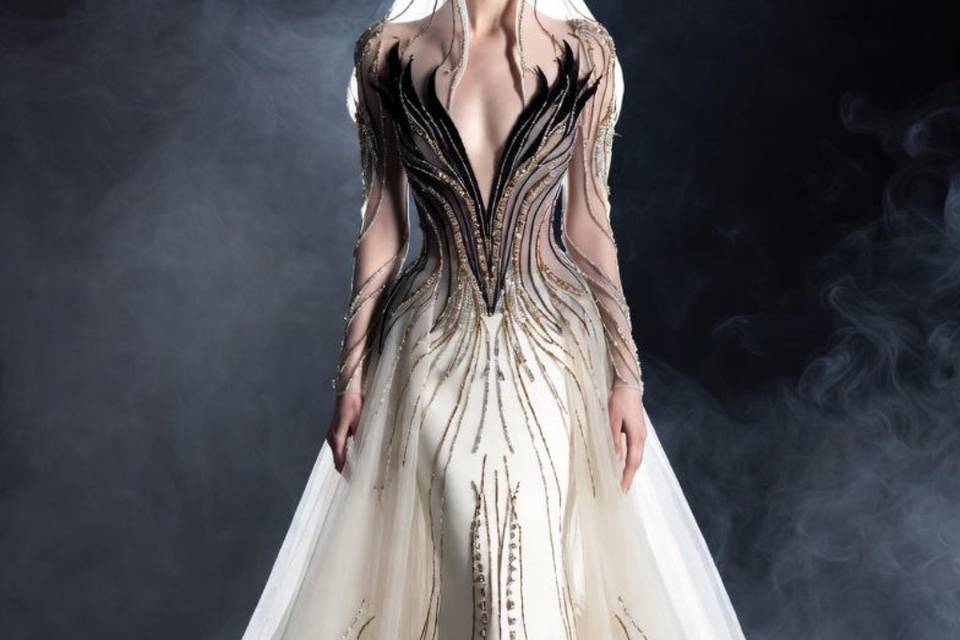 Colección Éther Céleste