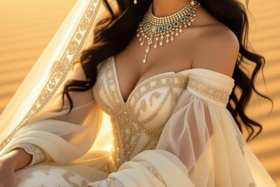 Colección Eternal Egyptian