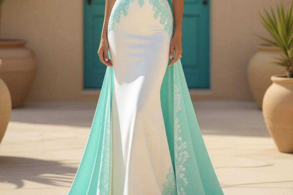 Colección Reina del Nilo