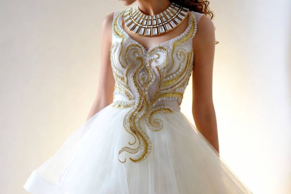 Colección Lumiére d’Or