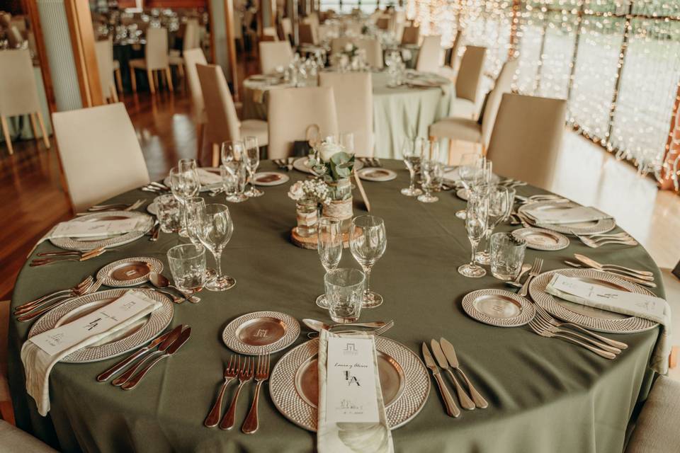 Detalles con encanto