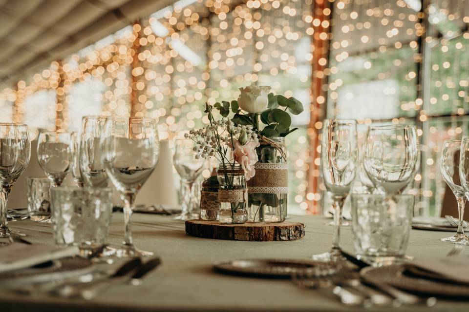 Detalles con encanto