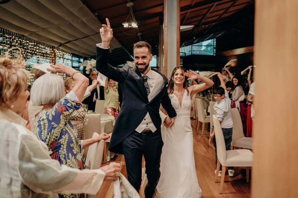 Instantes únicos