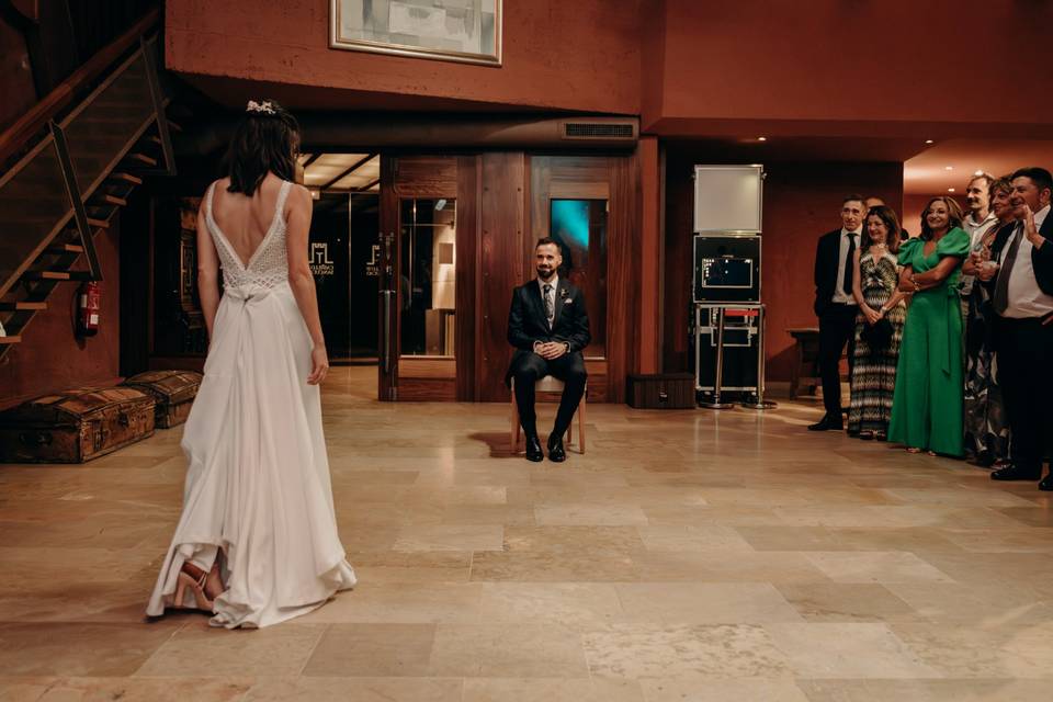 Instantes únicos