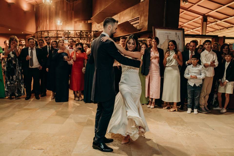 Instantes únicos