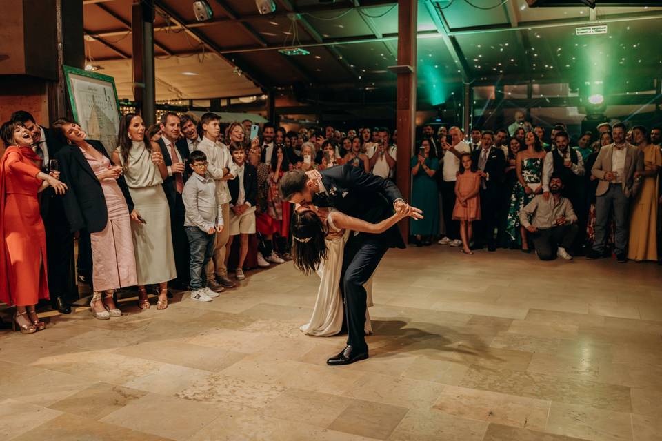 Instantes únicos