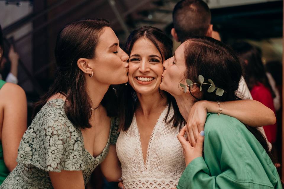 Instantes únicos