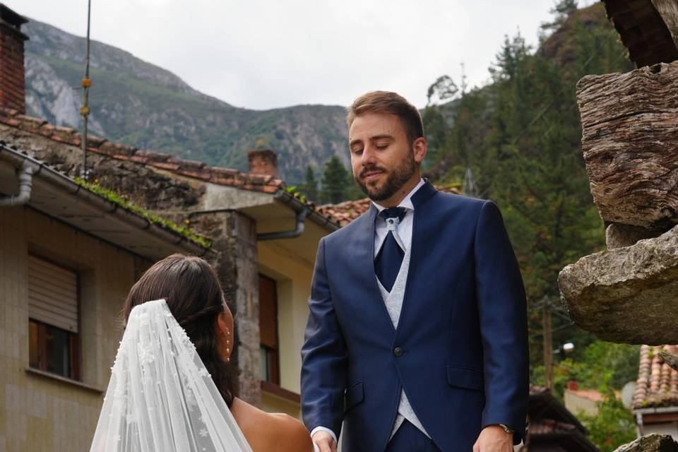 Te amo