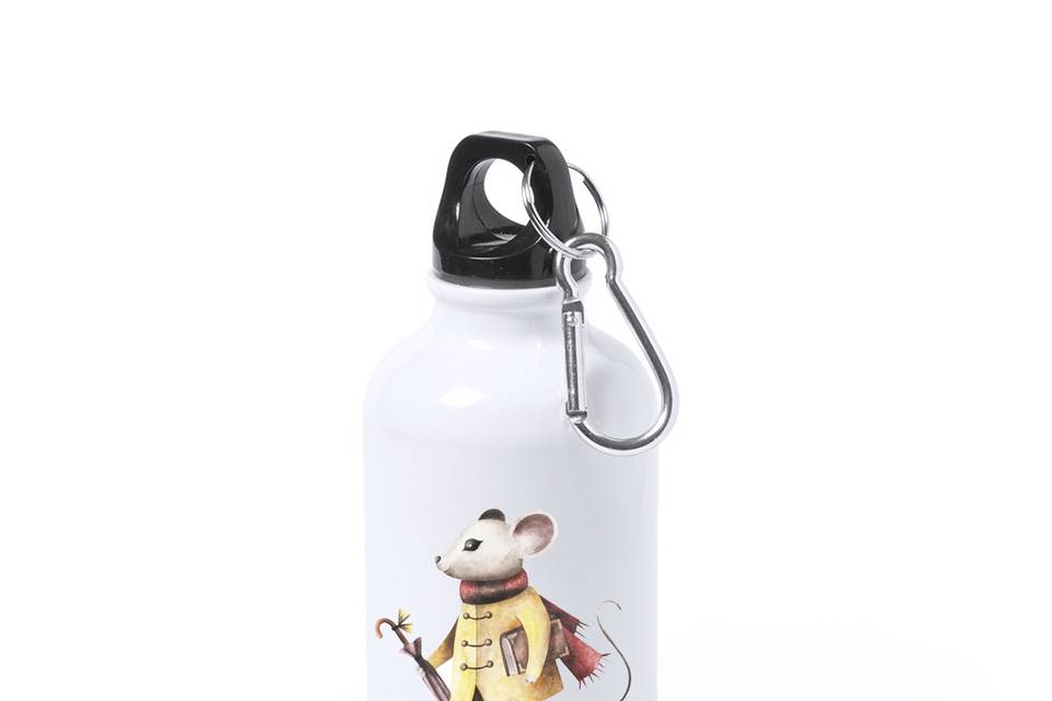 Botellas personalizadas