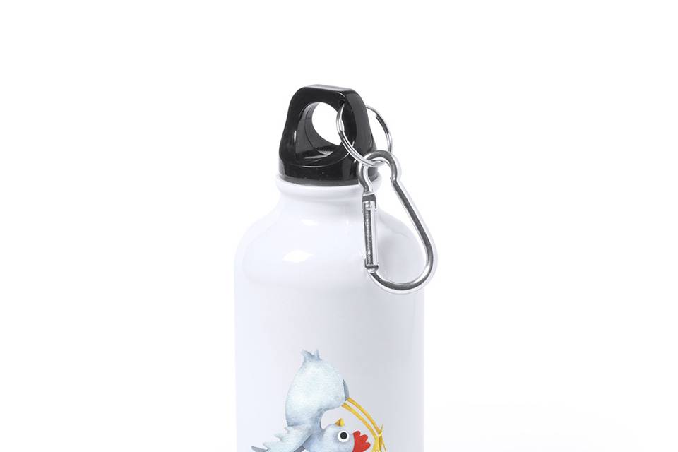 Botellas personalizadas