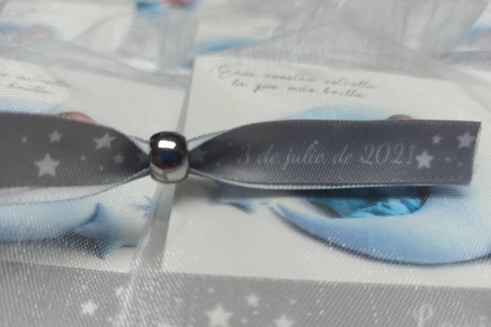 Pulseras de tela