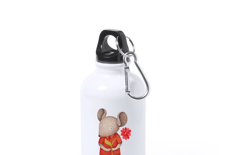 Botellas personalizadas