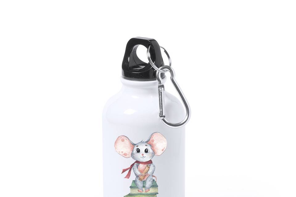 Botellas personalizadas