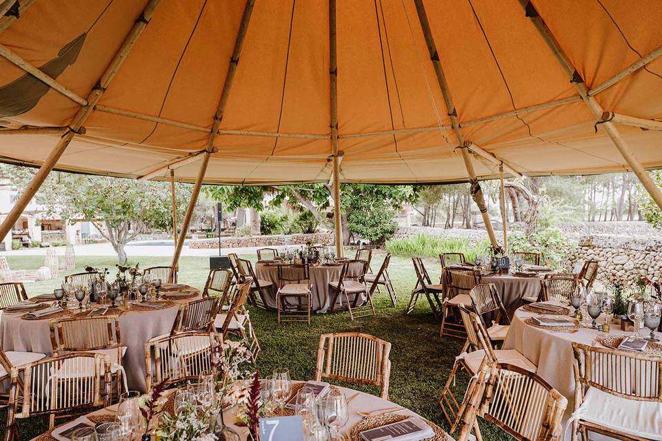 Banquete