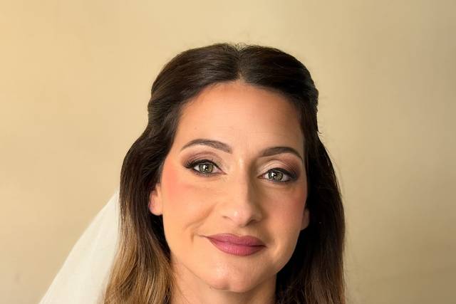 Janaína MakeUp