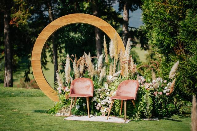 DECORACIÓN COCHE  Tu Boda en Galicia