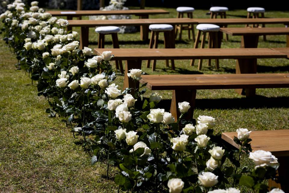 Galicia en Boda