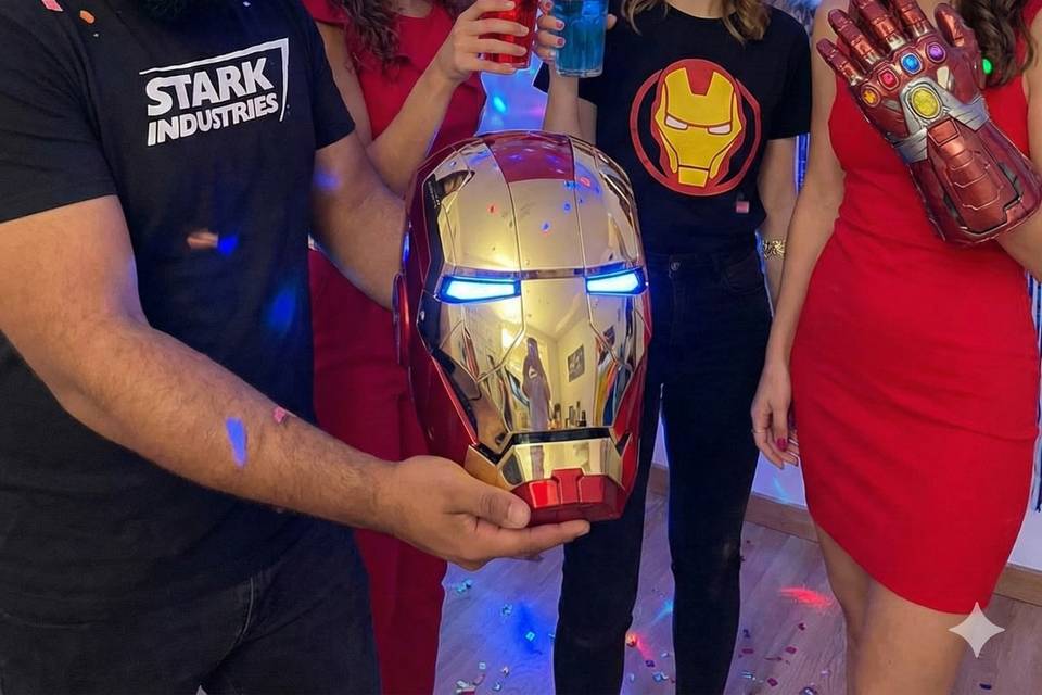 Risas Reveladas