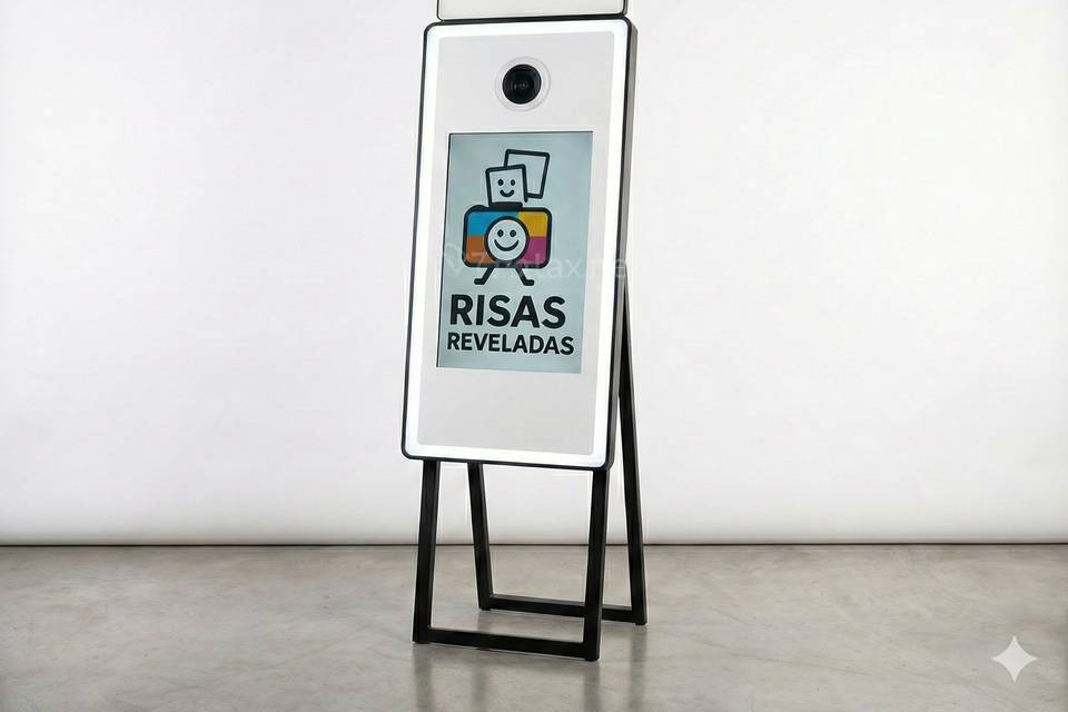 Risas Reveladas