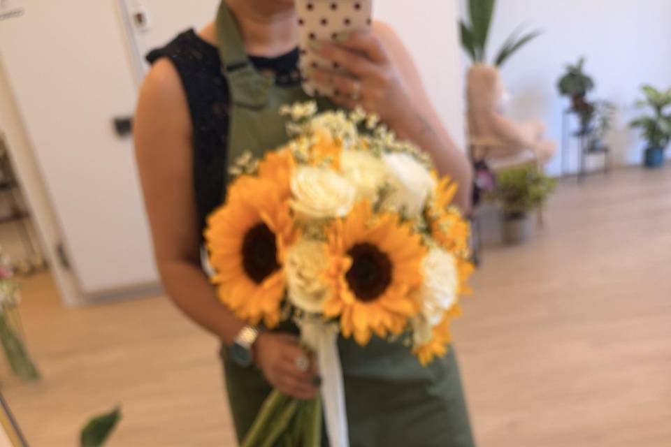 Boda