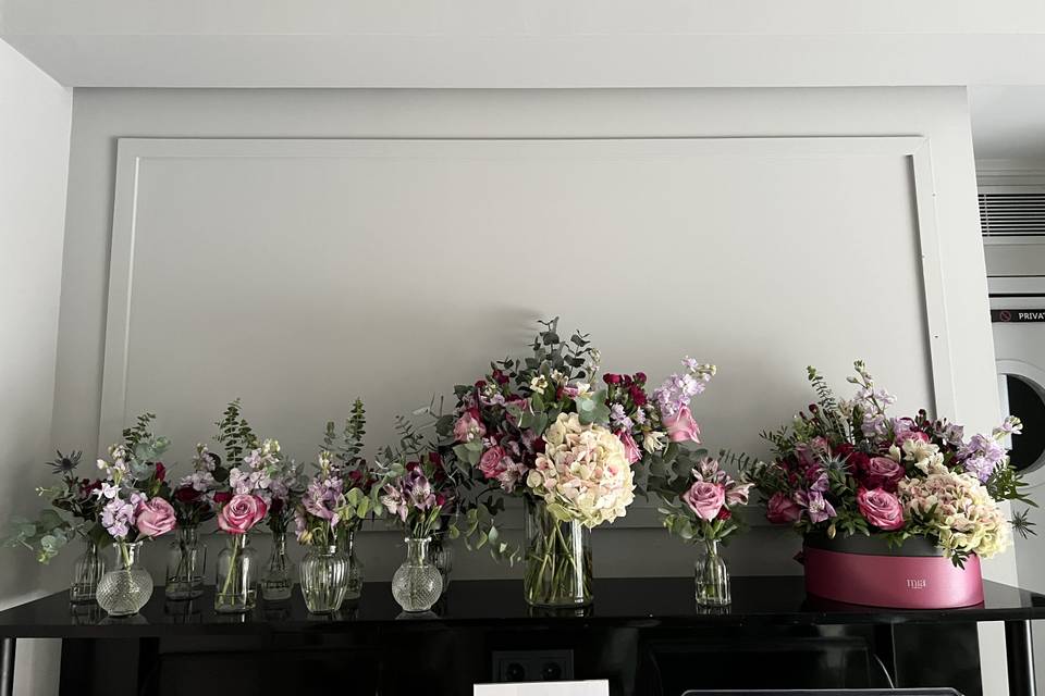 Eventos