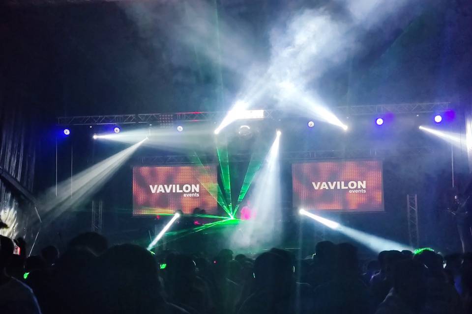 Vavilon Events