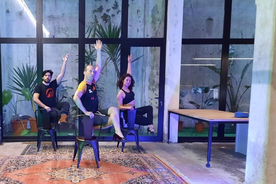 Ensayo