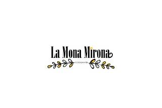 La Mona Mirona logo