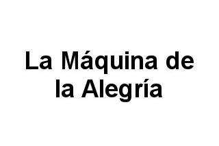 La Máquina de la Alegría logo