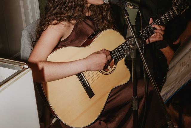 Cóctel