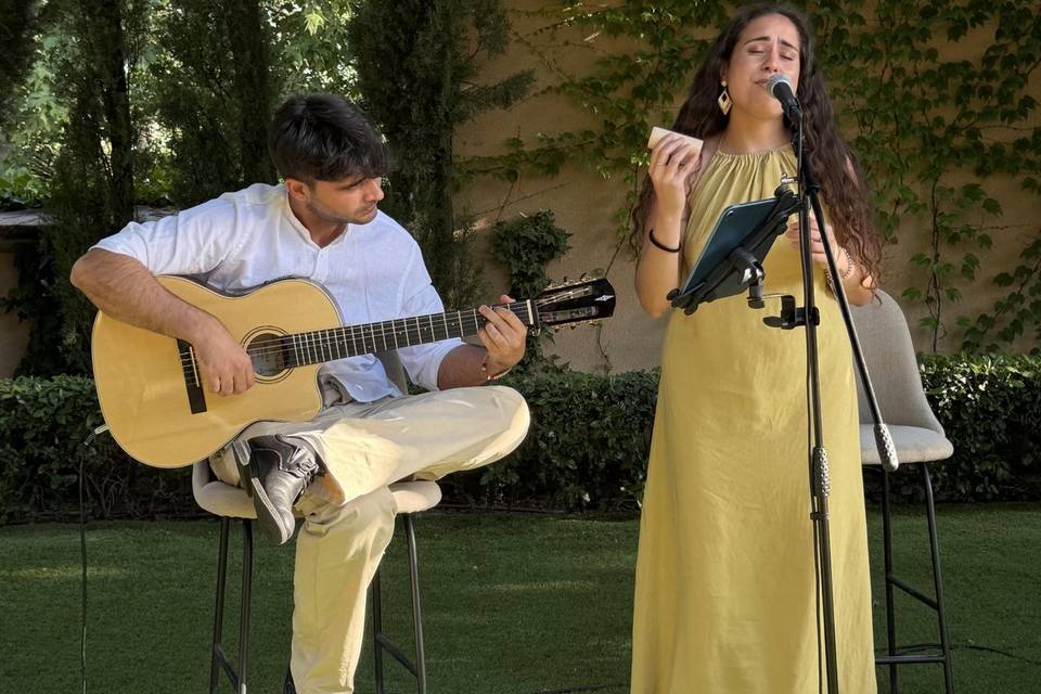 Quinta del Jarama