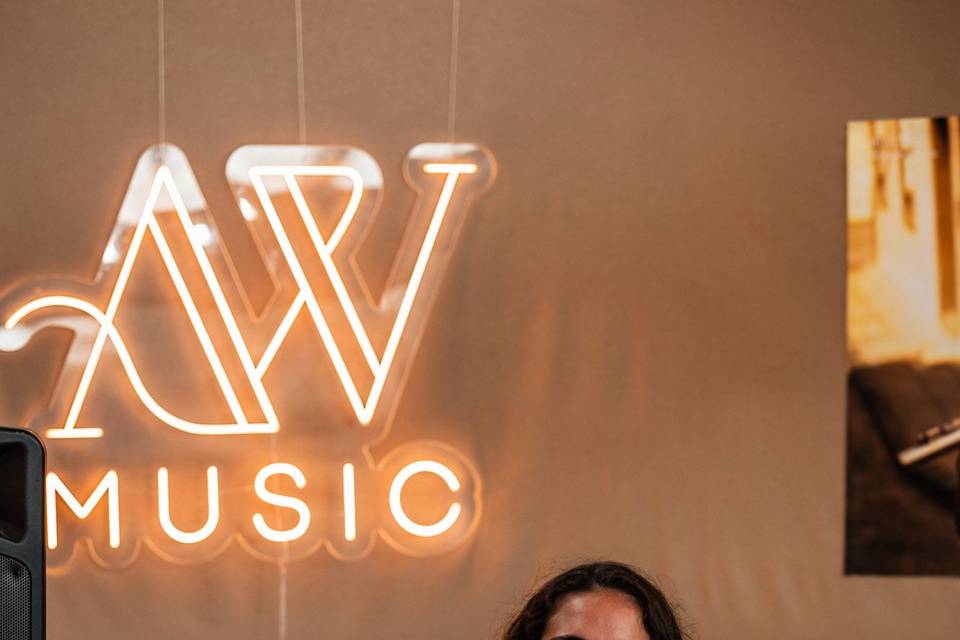 Anto Vega Music