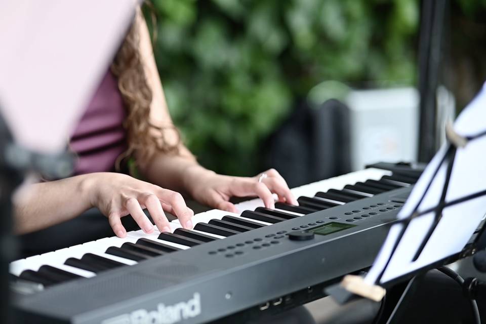 Piano