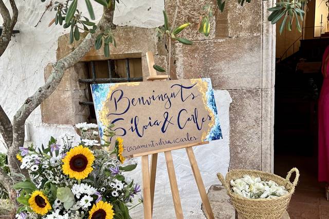 Contingut en vertical