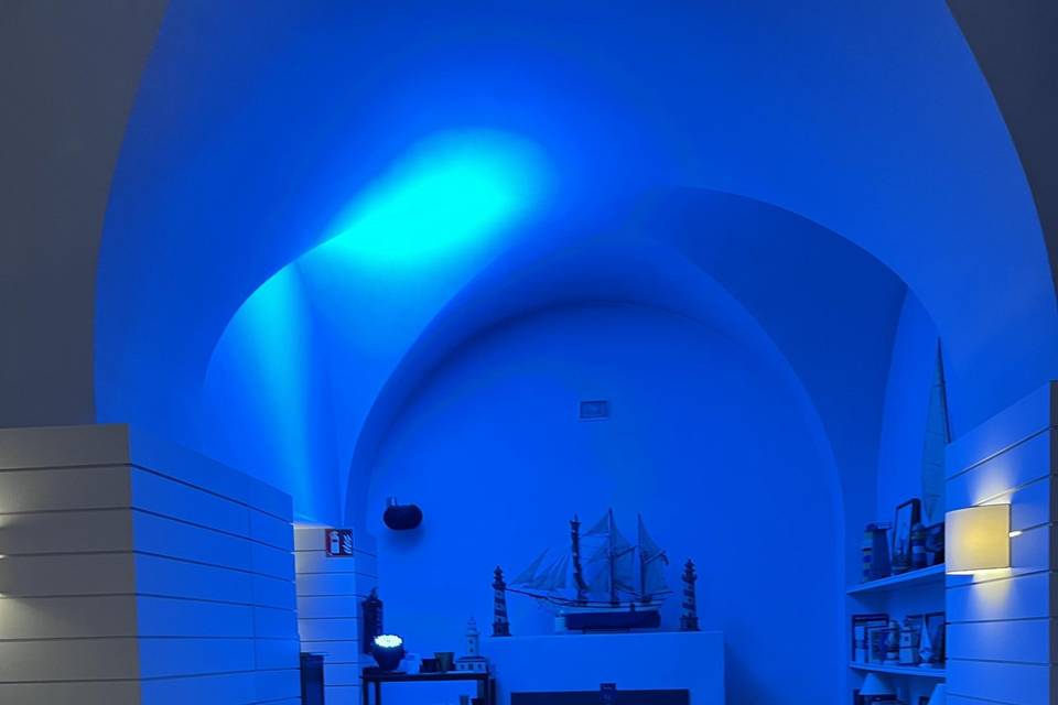 Cura per l'estètica