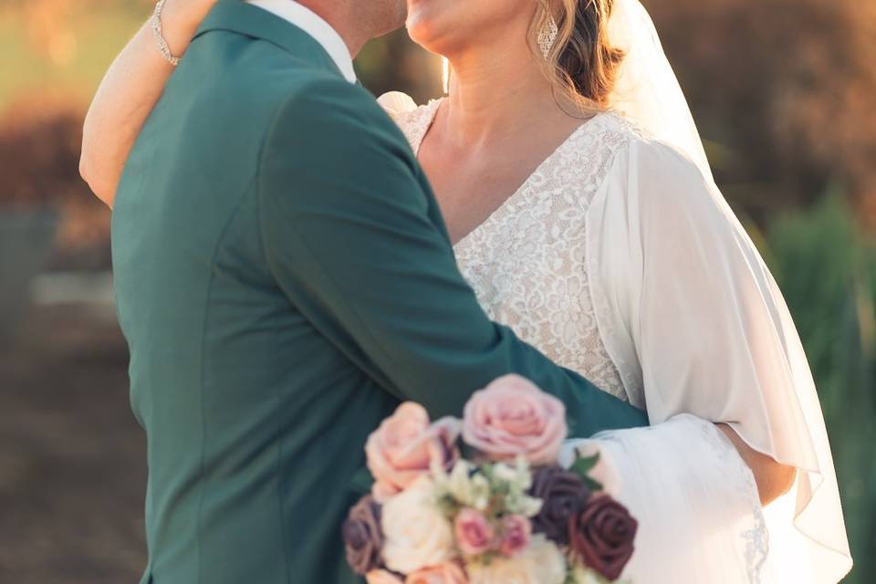 Sesión de pareja