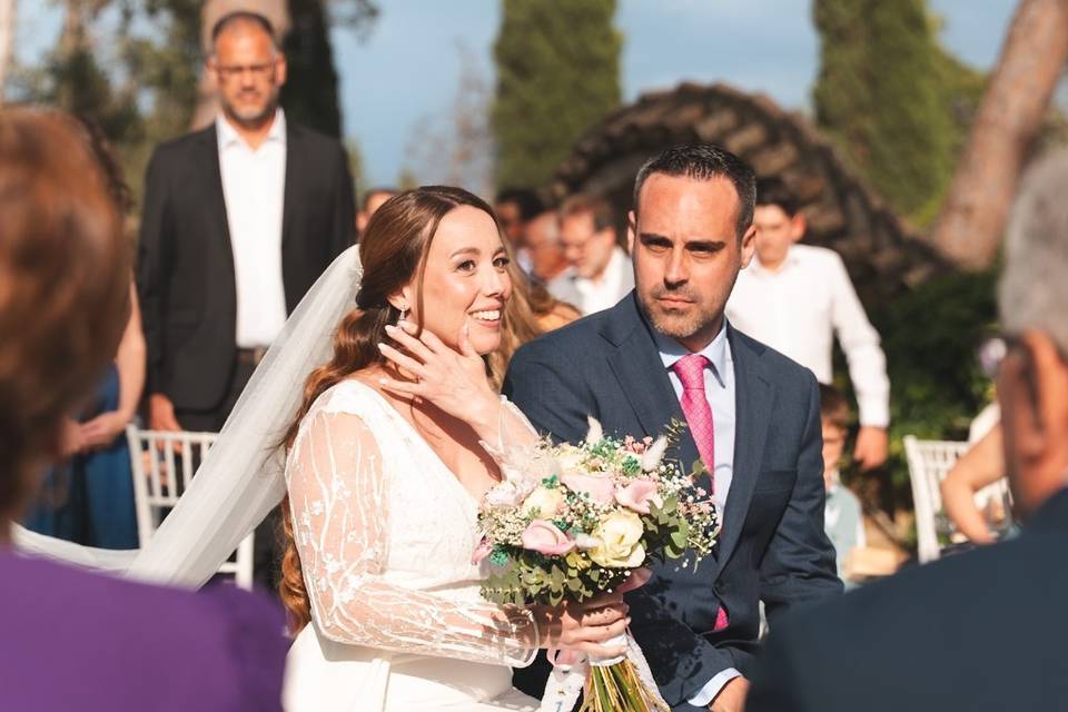 Ceremonia