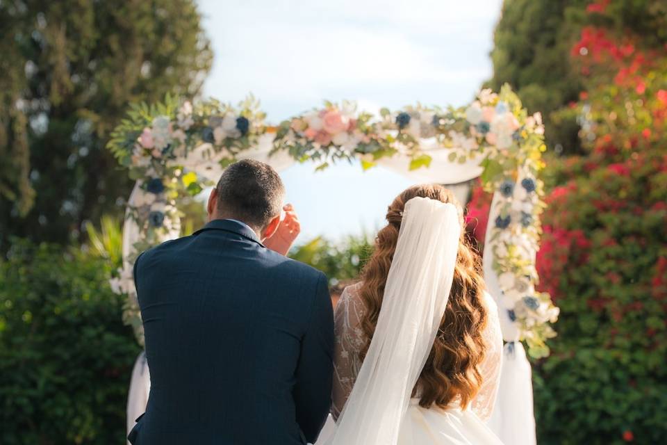 Ceremonia