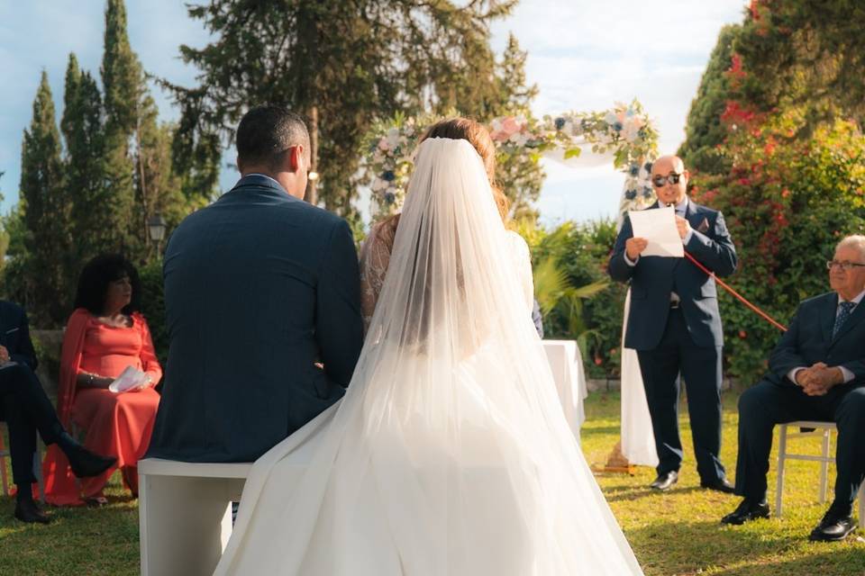 Ceremonia