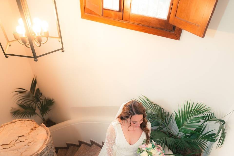 Sesión novia