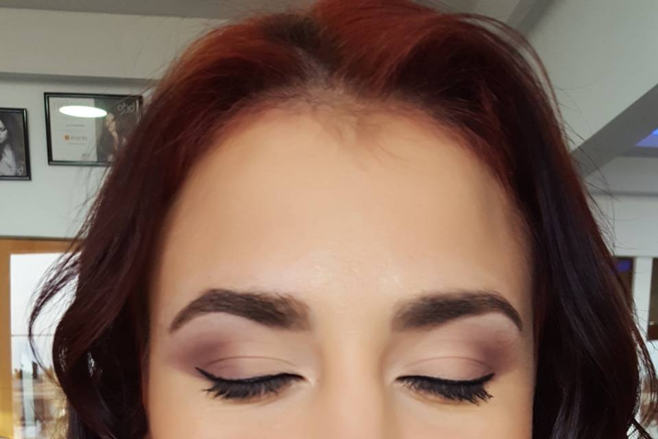 Maquillaje