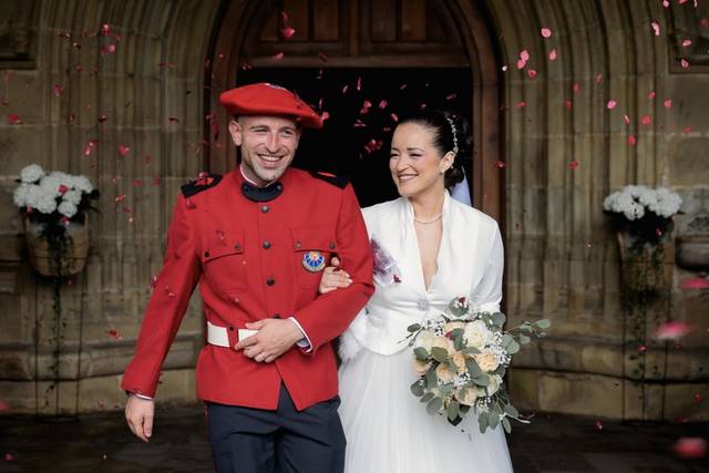 Weddings by Charlotte