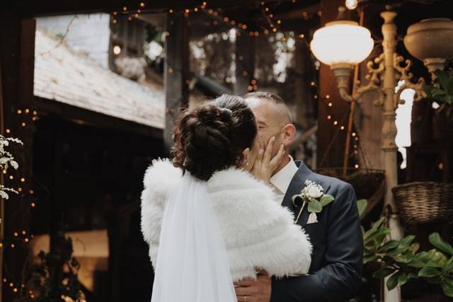 Weddings by Charlotte