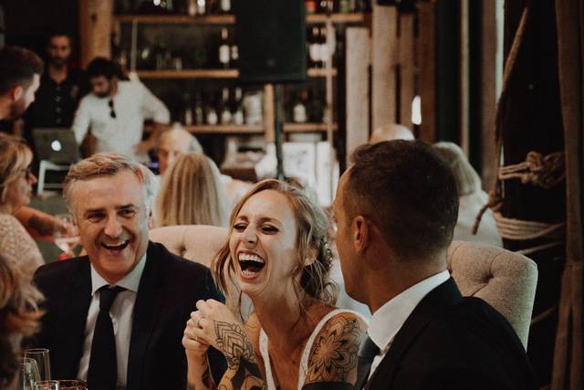 Weddings by Charlotte