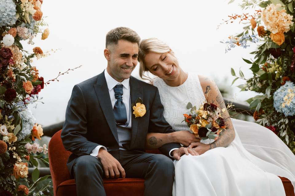 Weddings by Charlotte