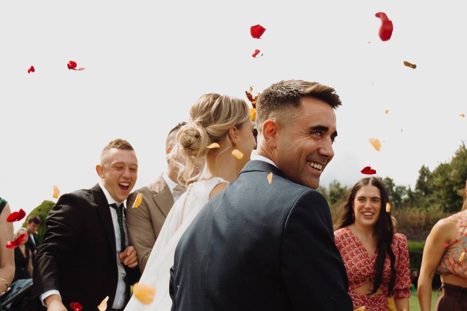 Weddings by Charlotte