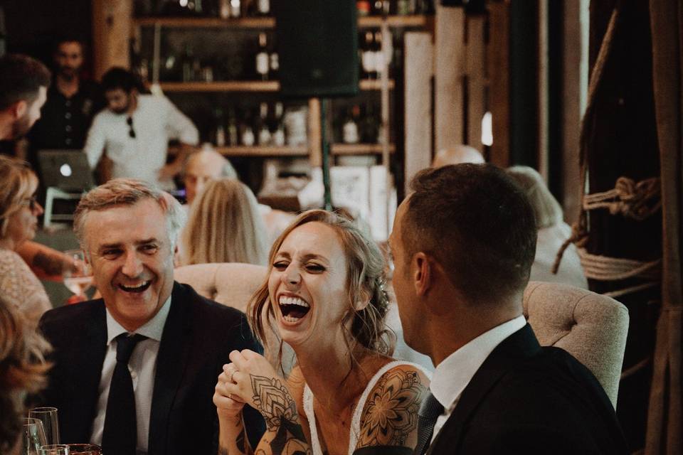 Weddings by Charlotte