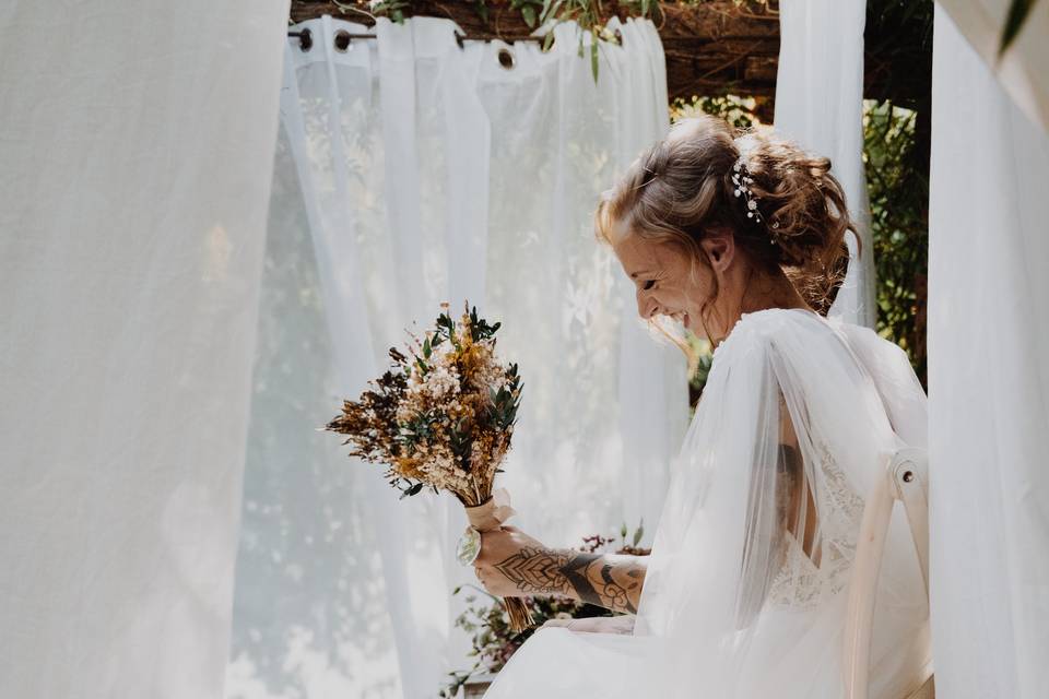 Weddings by Charlotte
