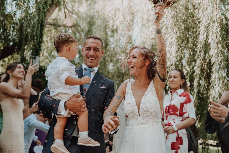 Weddings by Charlotte